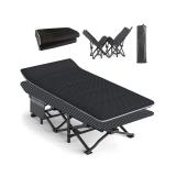 $100 Camping Cot for Adults