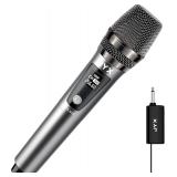 NEW $50 Wireless Microphone