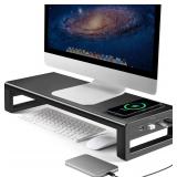 $96 Multifunctional Monitor Stand Riser