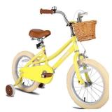 $200 14" Kids Bike