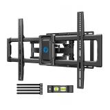 $80 (40-82") Full Motion TV Wall Mount