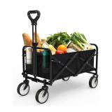 $89 Folding Wagon