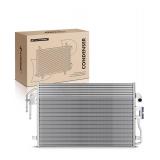 $119 A-Premium Air Conditioning A/C Condenser