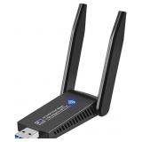 NEW AC1300 WIFI Dual Band USB Adapter