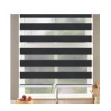 $54 SEEYE Cordless Zebra Blinds Roller Shades