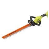 $168 22ï¿½ 18V Cordless Hedge Trimmer Tool Only