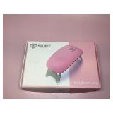 NEW UV/LED Nail Lamp