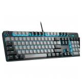 $50 Mechanical Gaming Keyboard