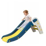 $86 EAQ 2 in 1 Toddler Kids Slide