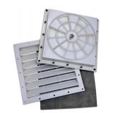 $127 Automatic Shelter Vent Kit