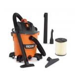 NEW $120 45L RIGID NXT Wet/Dry Vaccum with Filter