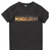 NEW Mandalorian Size 4 Kids