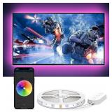 NEW LED TV Backlight Strip w/App Control