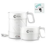 NEW $55 Foldable Electric Kettle