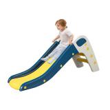 $86 EAQ 2 in 1 Toddler Kids Slide,Toddler Climber