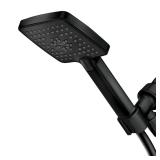 NEW $89 3-Setting Handheld Shower Head