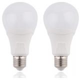 $42 2PK Motion Sensor Light Bulb