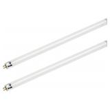 NEW $33 2pk 12" Fluorescent Light Bulbs