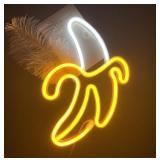 Banana Neon Signs