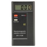 NEW Electromagnetic Radiation Detector