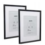 NEW $30 A3 Picture Frame 2 Packs