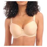 NEW $84 (36J) Underwire Moulded Balcony Bra