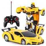 NEW Remote Control Car Robot