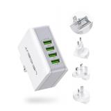 LENCENT Travel Wall Charger USB Plug