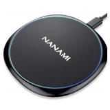 Fast Wireless Charger