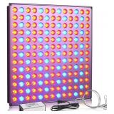 NEW $45 75W Grow Light Panel LED