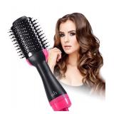 USED $30 Hair Dryer Hot Air Brush