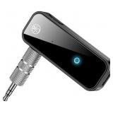 NEW 2-in-1 Wireless Transmitter/Receiver Bluetooth