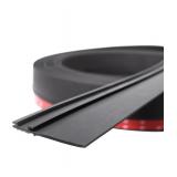 $70 RV Slide Out Seal Wiper Rubber 1/2 x 2.75"