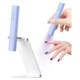 NEW UV Light for Gel Nails