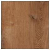 NEW $120 Trail Oak 8.7x47.6ï¿½ Vinyl Plank Flooring