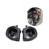 $96 Speaker Pod Box 6.5" for Harley Touring