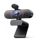 $80 4K Webcam