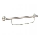 $80 MOEN 24-inch x 1.0-inch Grab Bar