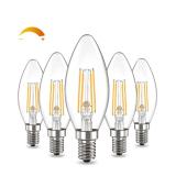 Volxon E12 LED Bulb Dimmable