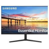 $280 SAMSUNG 32" Flat Gaming Monitor