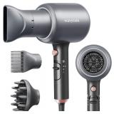 NEW $50 Blow Dryer w/Diffuser & Concentrator