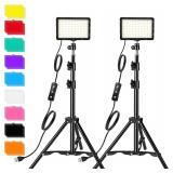 MISSING $70 Photography Video Lighting Kit