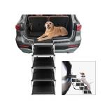 $105 Dog Stairs for Cars and SUV