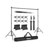 $75 (10x7ft) Backdrop Stand Kit