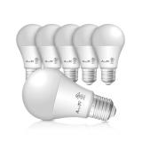 AmeriTop A19 LED Light Bulbs- 3 Pack