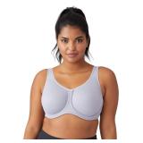 NEW $94 34DDD Womens Underwire Sport Bra