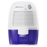 NEW $84 Small Electric Dehumidifier