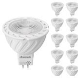 NEW  $32 10PK LED MR16 Bulbs 5W