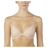 NEW $64 (36A) Micro T-Shirt Bra