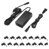 NEW $35 Universal Laptop Charger 65W 45W